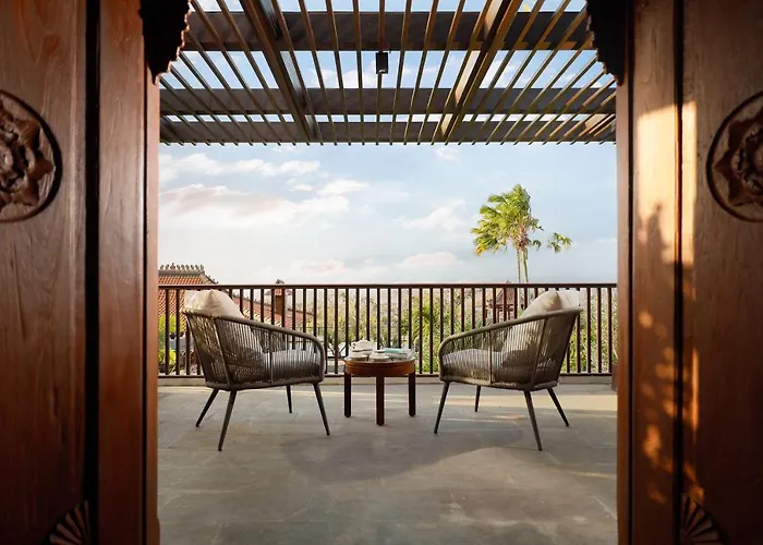 The Tulou Bali By Nakula Villa