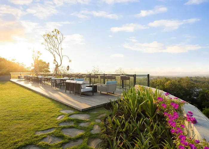 The Tulou Bali By Nakula Villa