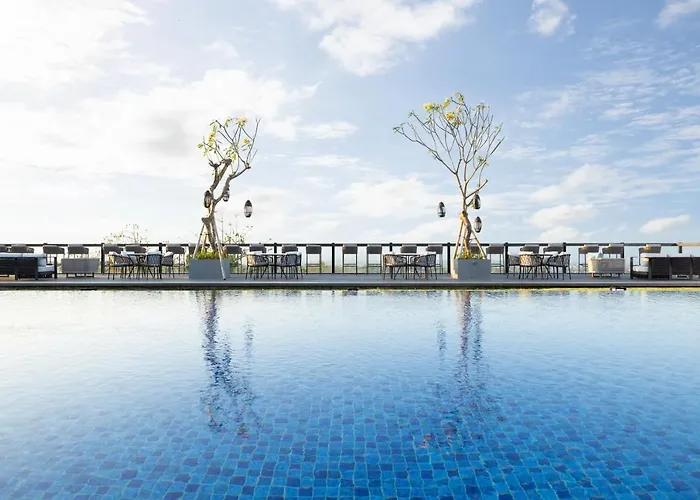The Tulou Bali By Nakula