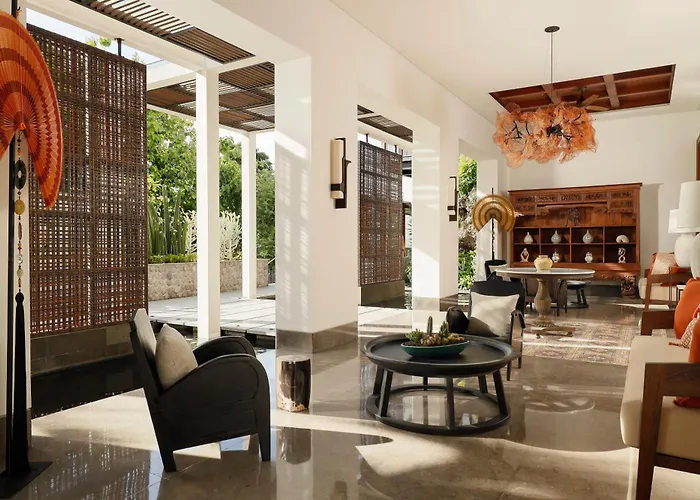 The Tulou Bali By Nakula Villa