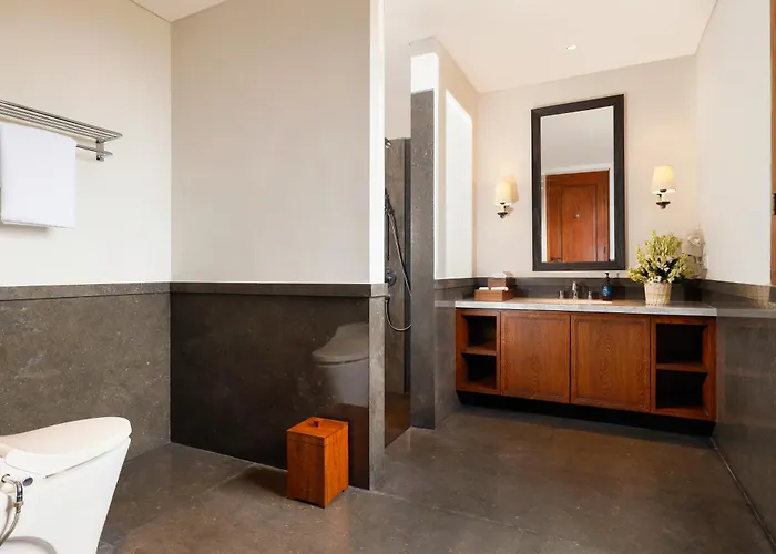 The Tulou Bali By Nakula Villa