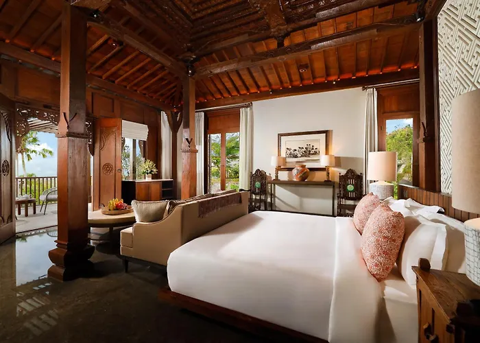 The Tulou Bali By Nakula