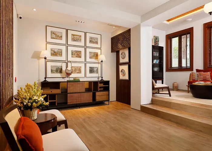 The Tulou Bali By Nakula Villa