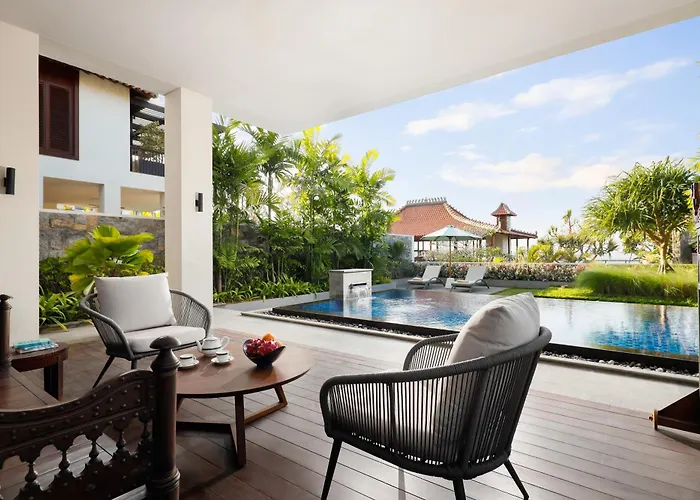 The Tulou Bali By Nakula Villa *
