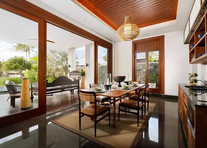 The Tulou Bali By Nakula Villa