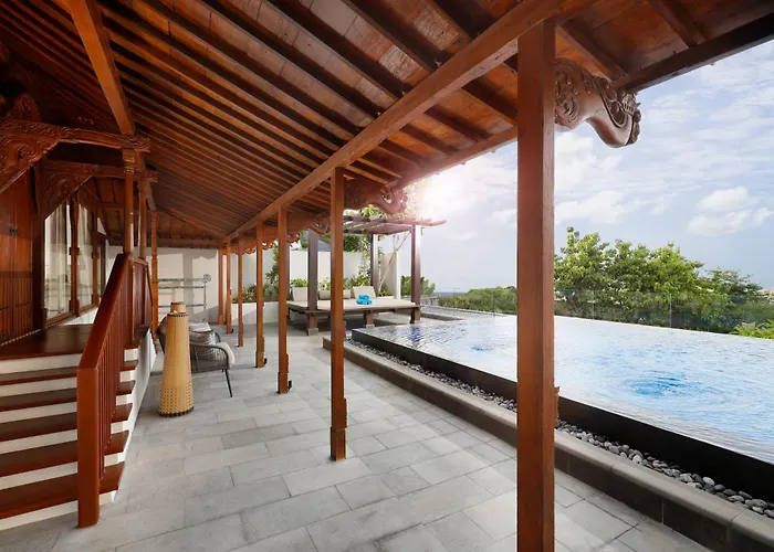 The Tulou Bali By Nakula Villa